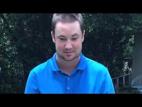 How the ALS Ice Bucket Challenge started