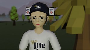 This Week in the Metaverse: Meta's odd Super Bowl ad, Samsung's V-Day stunt heartbreak