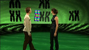 Mutations and genetic diseases