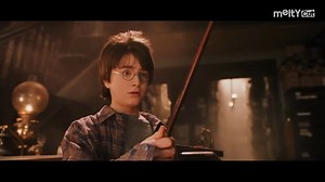 16K views · 224 reactions | "Ce n'est pas le sorcier qui choisit sa baguette, mais la baguette qui choisit le sorcier" - Harry Potter à l'école des sorciers | Les Meilleures Scènes | Facebook
