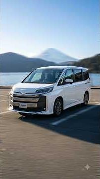 【新車384万円】スズキ最新8人乗りミニバン「ランディ」！両側スライドドア標準のコスパ最強車とは？【クルマのホンネ 】