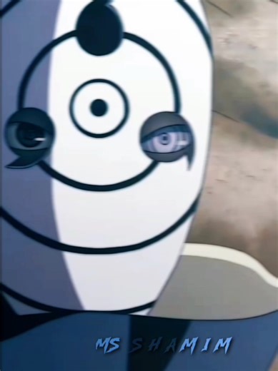 Obito's Journey in Naruto: A Heartfelt Tribute