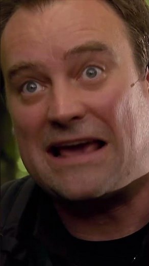 McKay and Harmony Held Hostage | Stargate Atlantis SGA