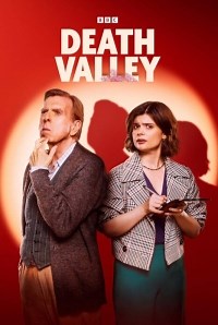 Сериал Долина смерти (2025) 1 сезон Death Valley смотреть онлайн бесплатно!