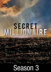 Secret Millionaire: Anne Beiler: Baltimore, MD