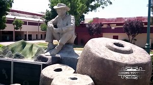 23K views · 1.1K reactions | Gen. Vang Pao Statue In Fresno Fairground California U.S.A | Hmong Community Video & Photo | Facebook