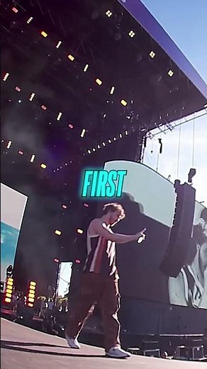 FIRST CLASS - JACK HARLOW - LIVE