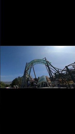 Fast and Furious New Ride! Universal Studios Hollywood