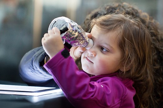 28 of the UK's top museums for kids - Netmums