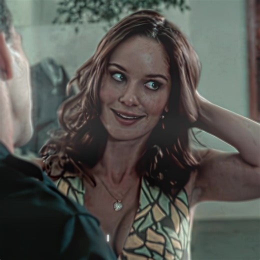 Sara Tancredi's Beauty in Season 4 of Prison Break