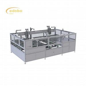 [Hot Item] Solar Panel Production Line Smart Solutions