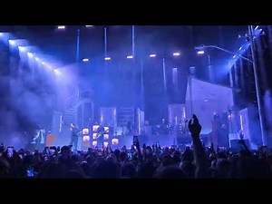 The 1975 - The Sound Live 4K 12/1/23