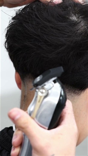 Stick to ONE Fading System, Master the Fundamentals. #fadedculture #barber #barbershop #haircut