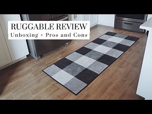 Ruggable Full Honest Review