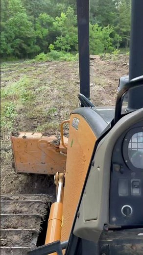 Check out the 650 CASE DOZER in action!