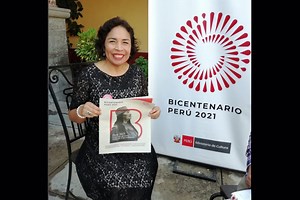 El Bicentenario representa una oportunidad para ser una mejor nación
