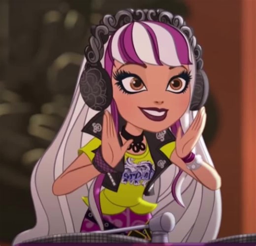 #melodypiper #everafterhigh #fyp #viral #fypシ | Ever After High