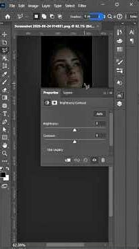 Photoshop Tips and Tricks Add Soft Sunlight to Face in Photoshop