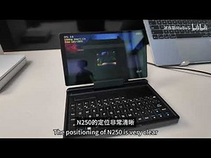 Ultimate portability evolves again! GPD MicroPC 2 Hands-on: My palm-sized “mini workstation”