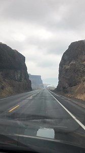 The “Million Dollar Mile” is a renowned scenic stretch of State Route 155 (SR 155) in eastern Washington, located near Coulee City and the Grand Coulee Dam. This mile-long segment is part of the Coulee Corridor Scenic Byway and is celebrated for its dramatic landscape, engineering history, and breathtaking views❤️ | Wander Wonder