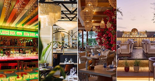 Ladies' night in Dubai: Your ultimate guide to the best deals every day of the week