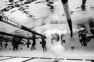 Posterior Oblique Sling Enhancing Swimming Performance, Part III