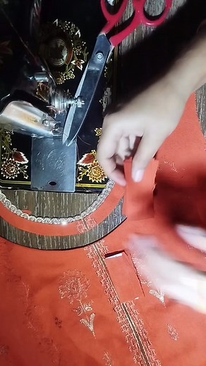 #tips #neckdesign2025 #short | unique silai centre