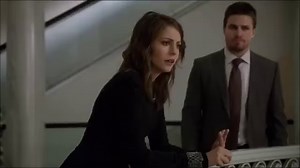 S2 E7 - Oliver kills the Count 🏹 | Oliver Queen Fans