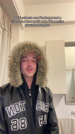 L’ho sempre saputo, Lino in bio #rap #soundcloud #00 #emergenti #perte