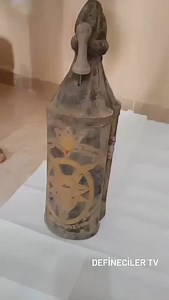 1.1K views · 6.7K reactions | Olağanüstü✨ #dedektör #define #pointer #para #coin #treasure #tılsım #arkeoloji_turkey #ancienmosaic #altın #mitolo #mitoloji #büyü #define #hazine #arkeoloji_turkey #altın #treasure #treasure #tılsım #zenginlik #كنز #hobi #ancienmosaic | Umut Kavruk | Facebook