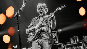 Springtime In Seattle: Phish Starts Spring Tour 2025 At Climate Pledge Arena