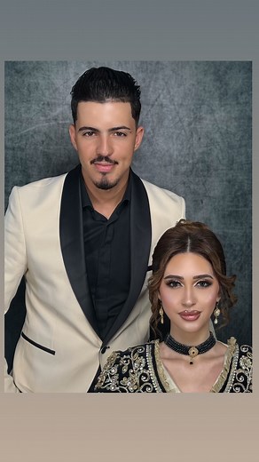 1.5K reactions · 41 comments | Confidence is the most beautiful thing a woman can wear✨ Dress : @sarah_tasddira_location_ Model : @maroua.trd Hair : @chignon_art_byghaniya ____ Full look used @miss2m_algerie ❤️ _______________ #جزائرية_وافتخر #makeup #makeupartist #مغربية_وافتخر #dzpower #makeuplover #مغربية #مكياج #مغرب #badrouuch_makeup | Badrouch Makeup | Facebook