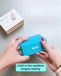 2K reactions · 972 shares | Never lose your pet with Jiobit always-on GPS tracker. Attach to your pet's collar & pair with our app to track at any distance. | Jiobit | Facebook