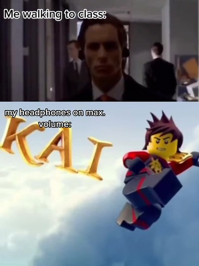 Tbh I actually have every ninjago intro in my Playlist..🙂 #ninjago#shitpost#ninjagoskybound