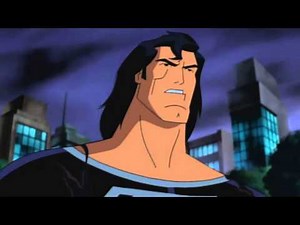 Superman vs. Superman Part 4