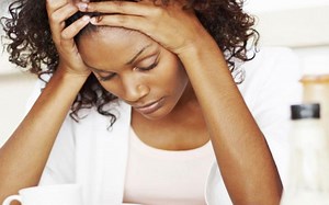 Maternal Health: Symptoms of postpartum depression