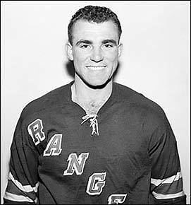 Harry Howell (ice hockey) - Alchetron, the free social encyclopedia