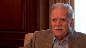"Ich habe oft geweint" | Michael Ballhaus über Arbeit am Kampusch-Film