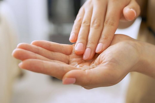 How to Get a Bleach Smell Off Your Hands Quickly | LoveToKnow