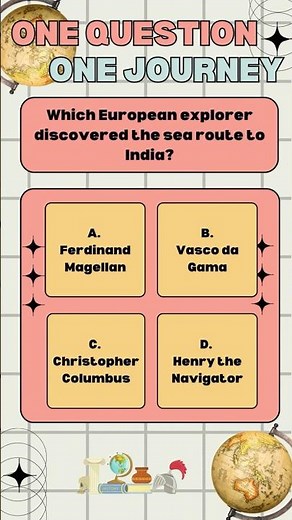 Think You Know History? Take This Quiz and Find Out!
