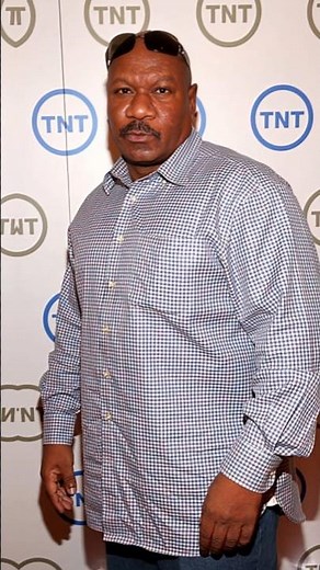 Ving Rhames' journey to stardom #shorts #fyp #vingrhames #stardomjourney #actor #celebrity