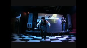 D2D 第4話 SC Odd Lock