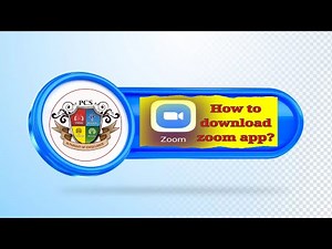 How to Download and Install zoom App on Android