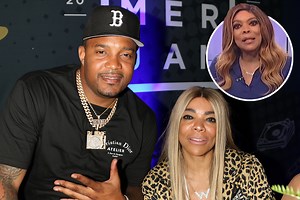 Was DJ Boof fired from The Wendy Williams show?