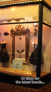 3.6K views · 258 reactions | When you take a turn and wind up in 1910. 類 #YesterdaysMainStreet | Griffin Museum of Science and Industry | Facebook