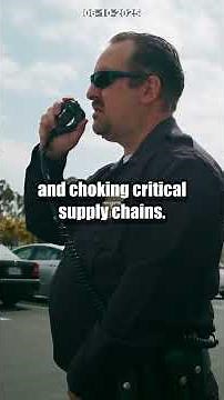 7 Insane Ways Ukraine’s AI Drones CRUSH Russian Tanks [See This NOW] #shorts