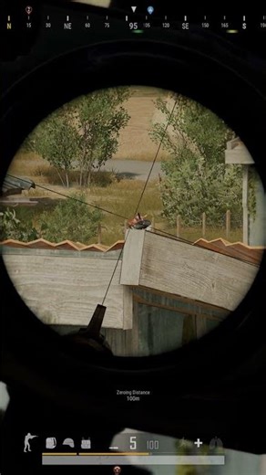 PUBG PC Sniper Fails — Tell Me Your Sniping Hacks!