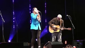 Award winning Scottish singer Siobhan Miller performing "Open All Night" with Tom Gibbs on piano and Hugh Brown on guitar. This was from their performances during the Inverness Hogmanay celebrations, as they got ready to welcome in the New Year 2024. This was part of the Red Hot Highland Fling Hogmanay event in Inverness, a fantastic celebration of music and dancing, thanks to the efforts of the organisers Bruce and Jo from MacGregor's together with the team from the The Highland Council. Siobha