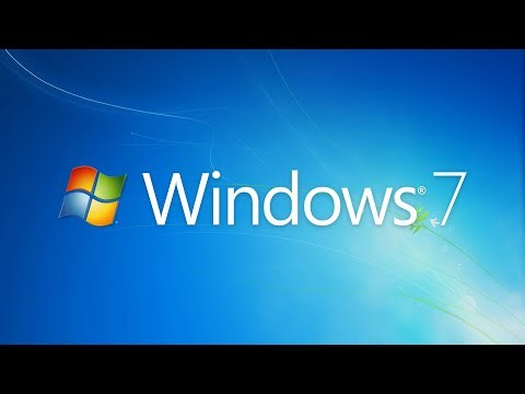 Hardware Fail - Windows 7