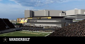 Vanderbilt Unveils Renderings
